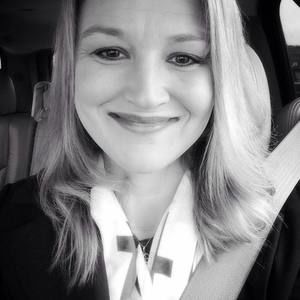 Meet your Posher, Christi