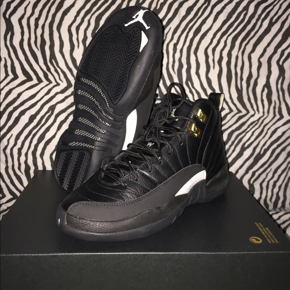 4y Jordan retro 12s - Picture 1 of 1