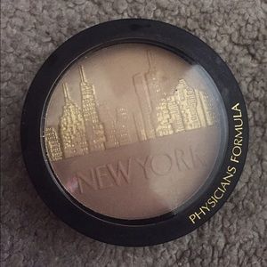 Physicians Formula bronzer
