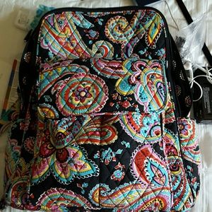 Vera Bradley Backpack