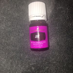 NEW Joy Essential Oil from Young Living