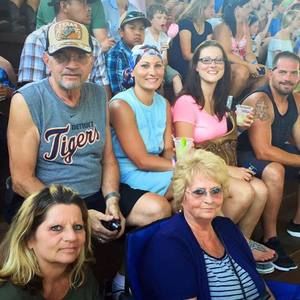 Meet your Posher, Cheryl