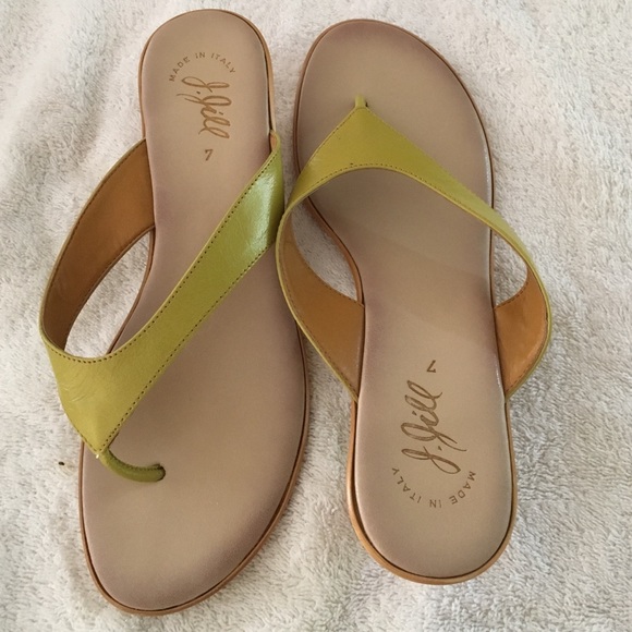 j .jill sandals