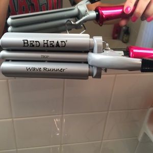 Bed Head Wave Runner