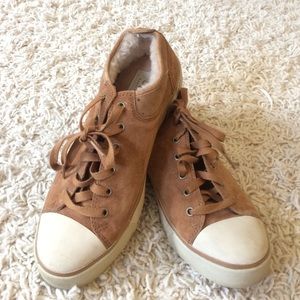 Ugg Tennis Shoes