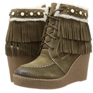 Sam Edelman Kemper 7.5 New