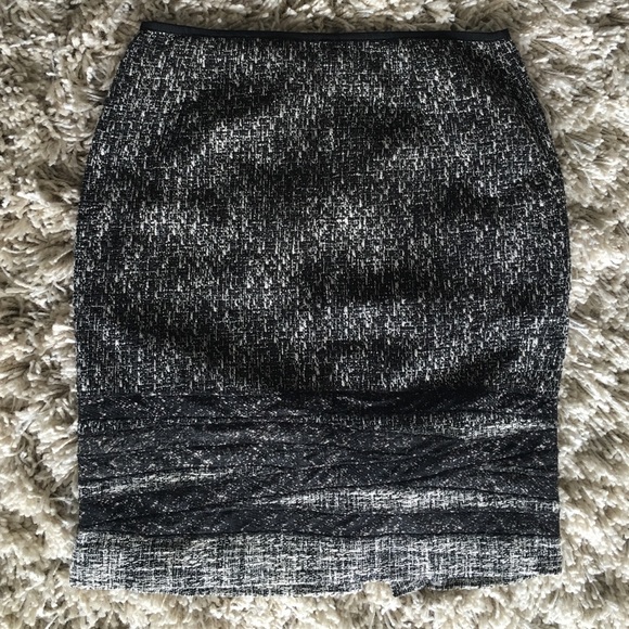 Elie tahari skirt