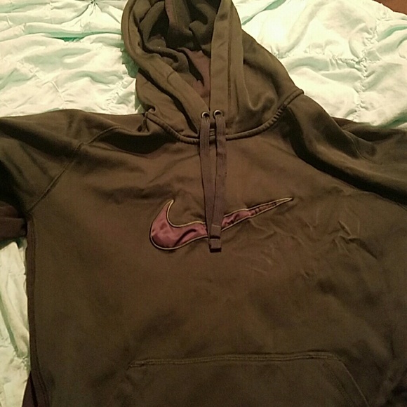 Nike Therma-Fit Hoodie