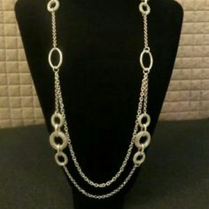 "Runaway" necklace from Premier Designs Jewelry