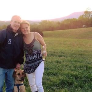 Meet your Posher, Maggie