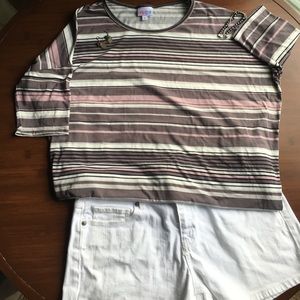 Lularoe Irma Tunic