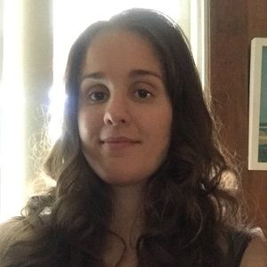 Meet your Posher, Jenna