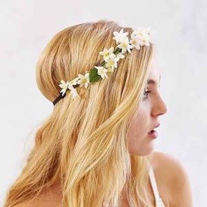 Urban Outfitters Flower Crown