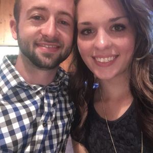 Meet your Posher, Kelsey