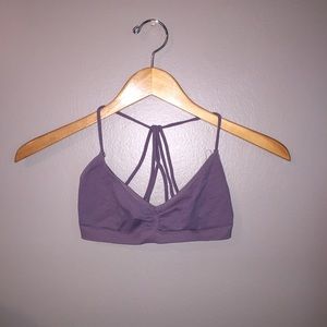 Free People Strappy Bralette