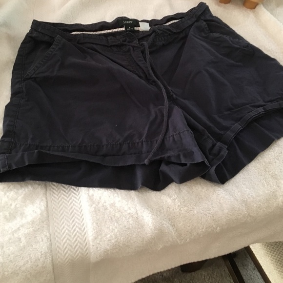 j.Crew shorts