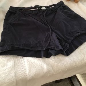 j.Crew shorts