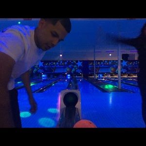 Meet your Posher, Eusebio