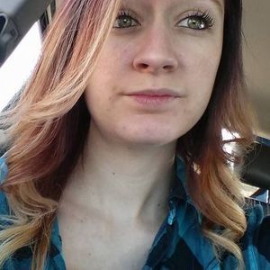 Meet your Posher, Kati