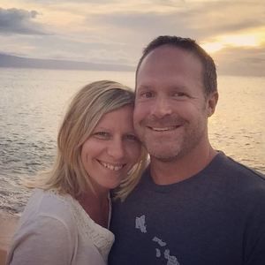 Meet your Posher, Kris