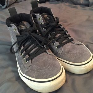 Vans MTE sneaker