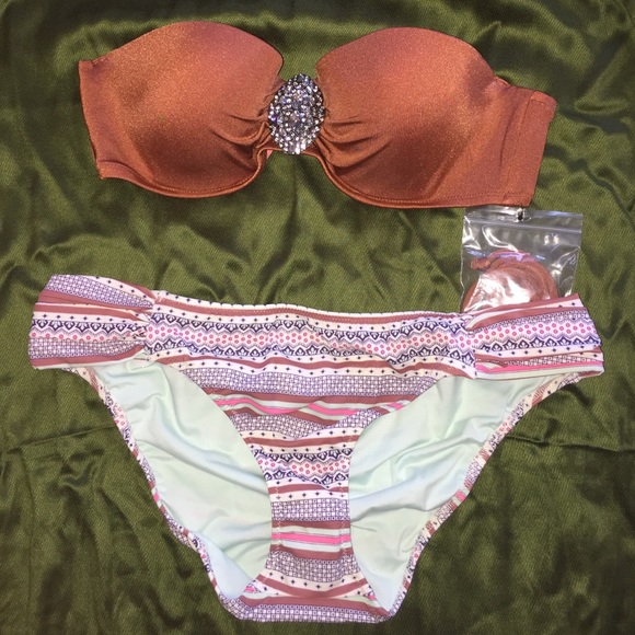 Victoria's Secret Other - Victoria's Secret brand new bikini