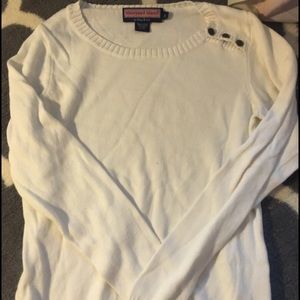 Vineyard vines crew neck