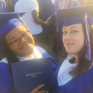 Meet your Posher, Laci