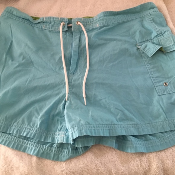 j.crew shorts