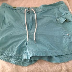 j.crew shorts