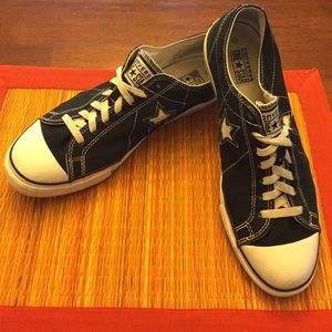 Converse One Star men's sneakers