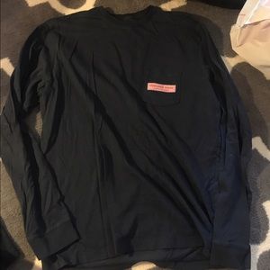 Vineyard vines original long sleeve t