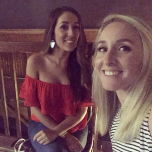 Meet your Posher, Kaitlin