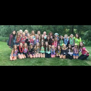 Meet your Posher, Clara