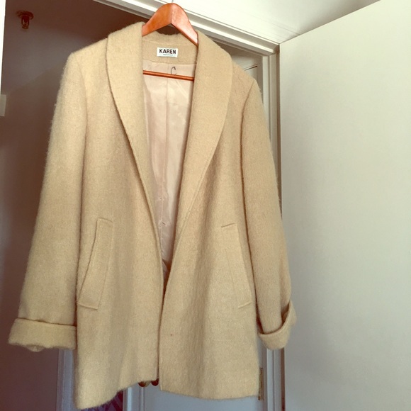 Womens jacket