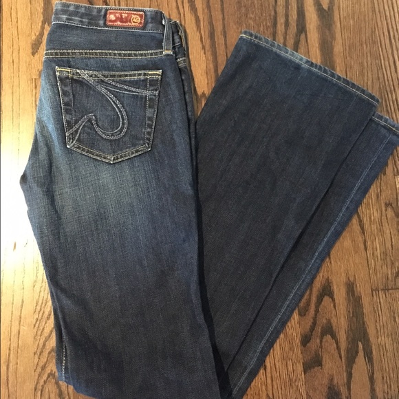 AG Jeans