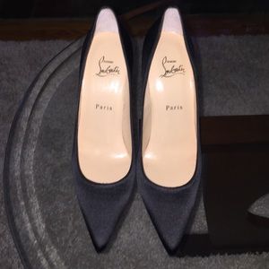 Christian louboutin