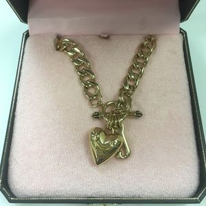 Juicy Couture Necklace
