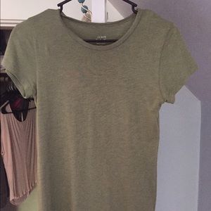 Jcrew T shirt