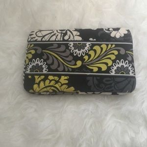 Vera Bradley Wallet Clutch