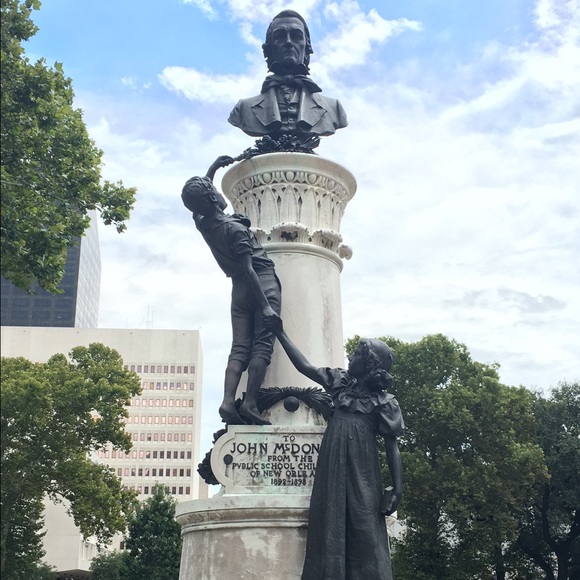 Meet your Posher, Austin