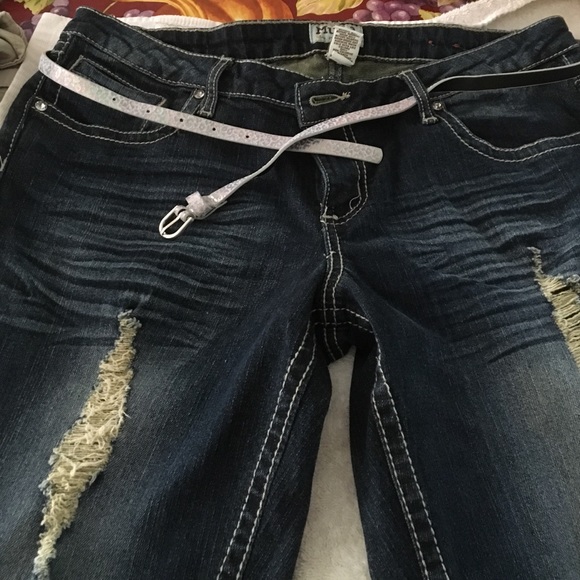 Mudd jean size 15 JR