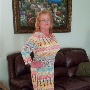 Meet your Posher, Debbie