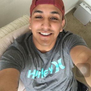 Meet your Posher, George