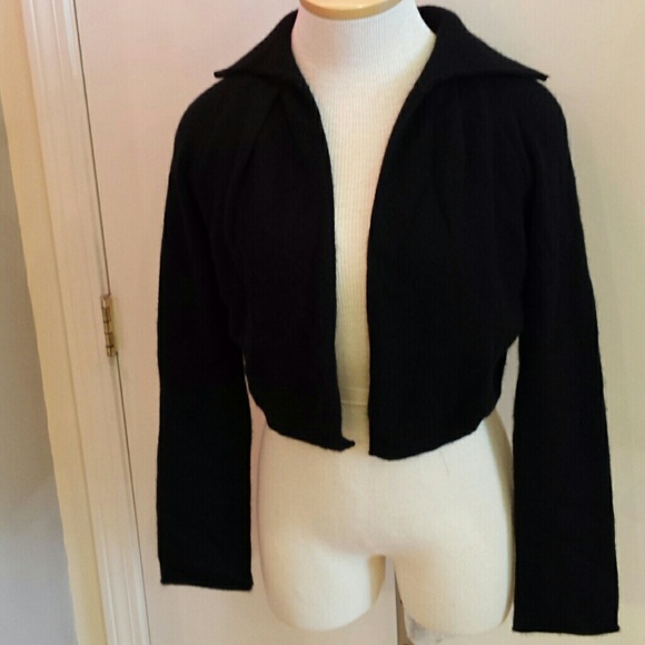 Inhabit bolero
