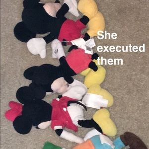 Meet your Posher, Lydia