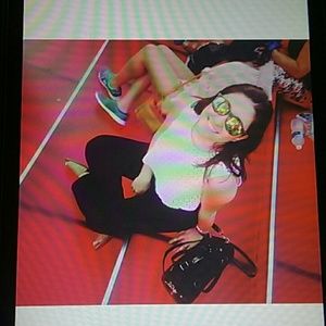 Meet your Posher, Diandra