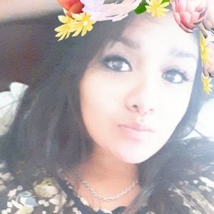 Meet your Posher, Lisette garcia