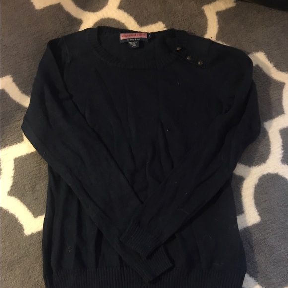Vineyard vines sweater