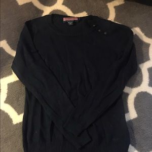 Vineyard vines sweater